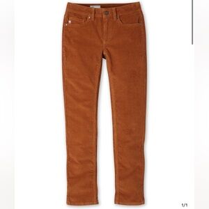 Stio Rivet Cord, Women’s Size 6R, Never Worn